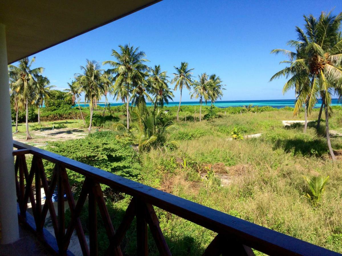 Shamar Guesthouse&Dive Maamigili Eksteriør billede